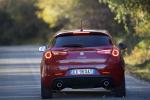 Alfa Romeo Giulietta Sprint 2014 года
